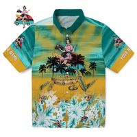 50s Hawaiian Shirt