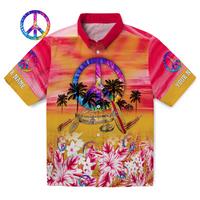 60s Hawaiian Shirt