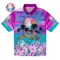 70s Hawaiian Shirt