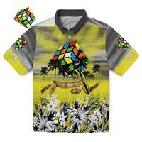 80s Hawaiian Shirt