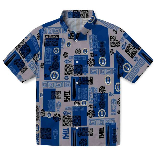 Air Force Tribal Symbols Hawaiian Shirt Best selling