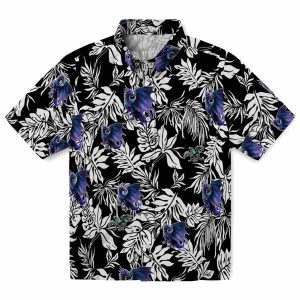 Dragon Tropical Leaf Hawaiian Shirt Best selling