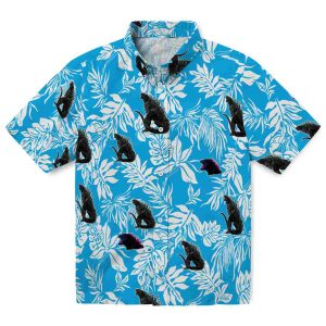 Godzilla Tropical Leaf Hawaiian Shirt Best selling