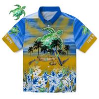 Tribal Hawaiian Shirt