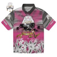 Wedding Hawaiian Shirt