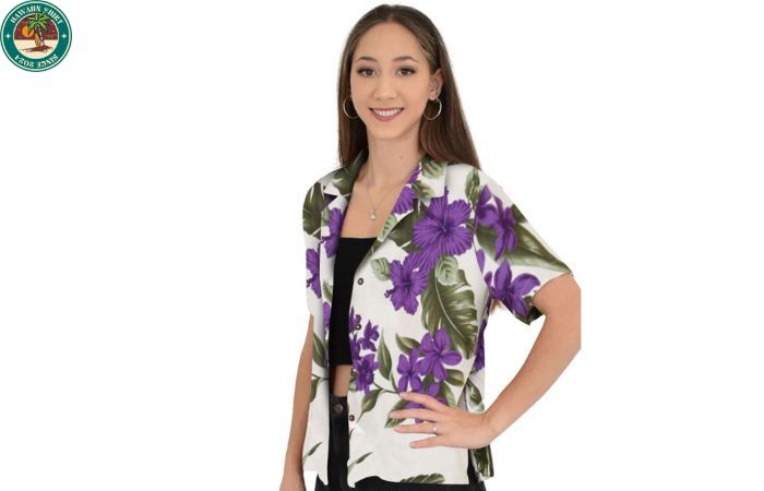 Explore the diverse range of popularpurple hawaii shirt styles