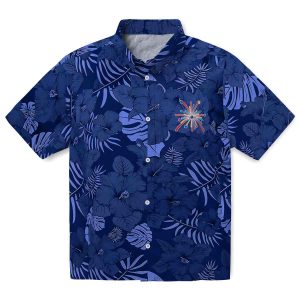 4th Of July Jungle Vibes Hawaiian Shirt Best selling