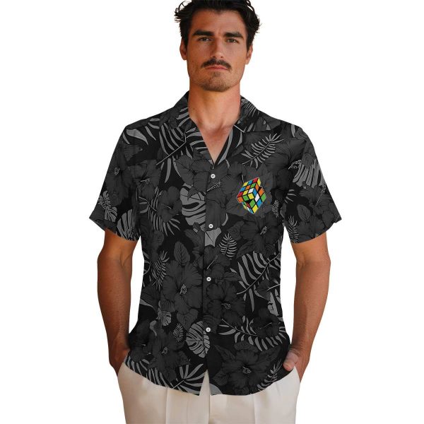 80s Jungle Vibes Hawaiian Shirt High quality