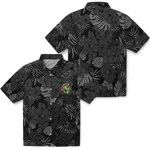 80s Jungle Vibes Hawaiian Shirt Latest Model