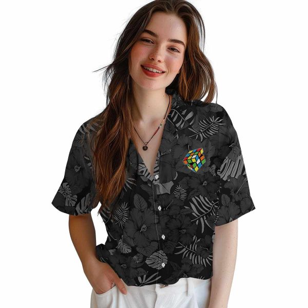 80s Jungle Vibes Hawaiian Shirt Trendy