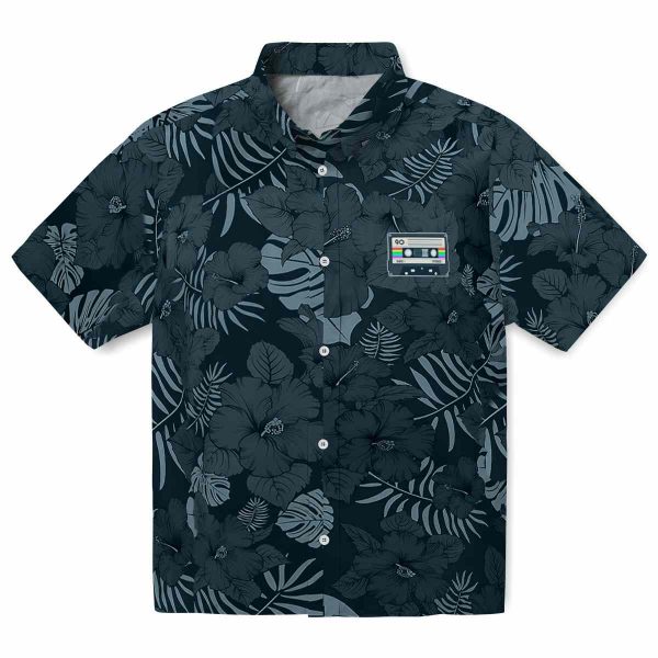 90s Jungle Vibes Hawaiian Shirt Best selling