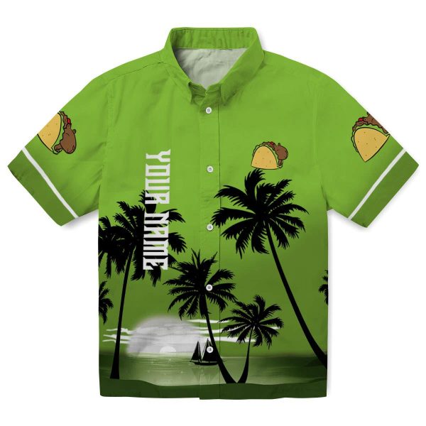 Capybara Beach Sunset Hawaiian Shirt Best selling