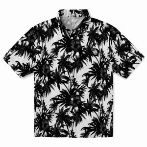 Christian Palm Motifs Hawaiian Shirt Best selling