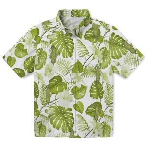 Corn Tropical Plants Hawaiian Shirt Best selling