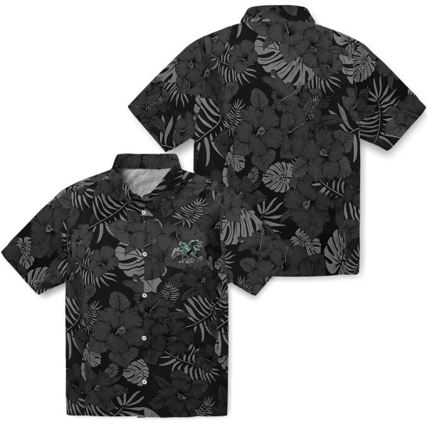 Dragon Jungle Vibes Hawaiian Shirt Latest Model