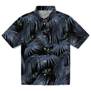 Dragon Leafy Palms Hawaiian Shirt Best selling