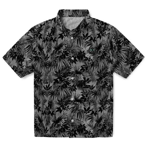 Dragon Leafy Pattern Hawaiian Shirt Best selling