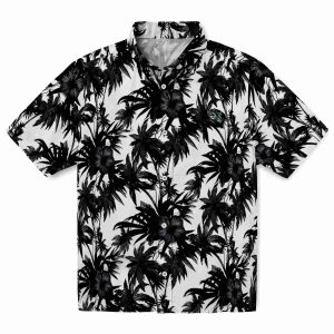 Dragon Palm Motifs Hawaiian Shirt Best selling