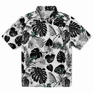 Dragon Tropical Plants Hawaiian Shirt Best selling