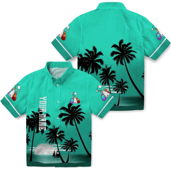 Easter Beach Sunset Hawaiian Shirt Latest Model