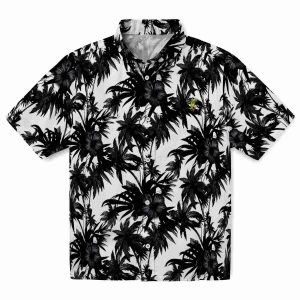 Frog Palm Motifs Hawaiian Shirt Best selling