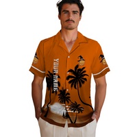Men's Holiday & Special Occasions Hawaiian Shirt