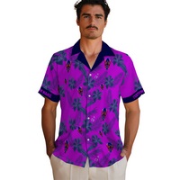 Men's Styles & Patterns Hawaiian Shirt