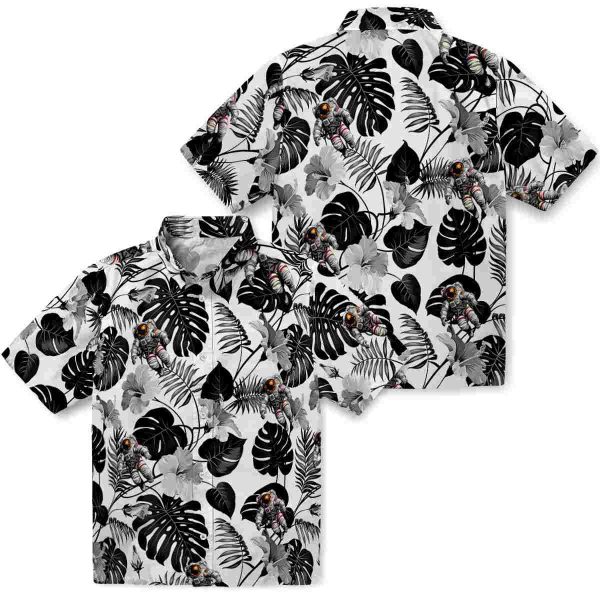 Nasa Tropical Plants Hawaiian Shirt Latest Model