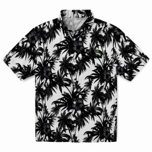 Palm Tree Palm Motifs Hawaiian Shirt Best selling