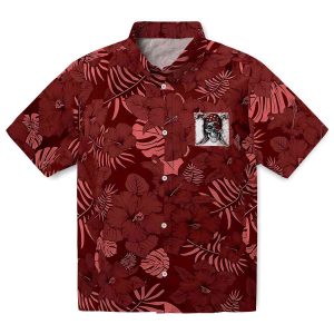 Pirate Jungle Vibes Hawaiian Shirt Best selling