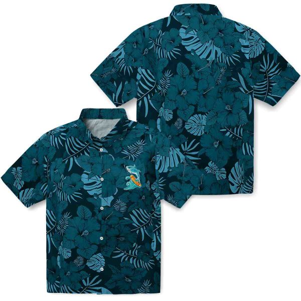 Summer Jungle Vibes Hawaiian Shirt Latest Model