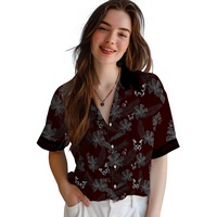 Women's Styles & Patterns Hawaiian Shirt