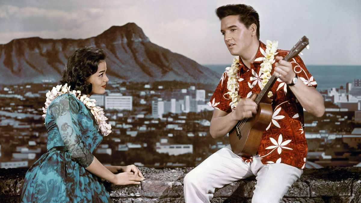 the origin of hawaiian shirts